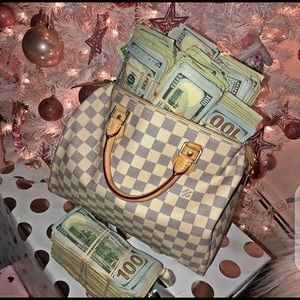 Meet your Posher, Serenity